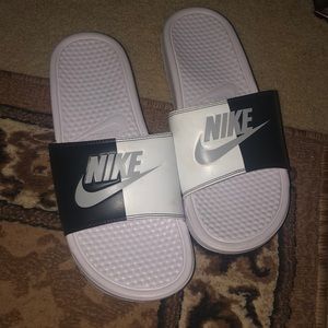 Nike Slides